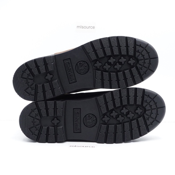 NEW Men's Timberland 6-Inch Waterproof Field Boot TB-0A18AH-D47 - Picture 6 of 16